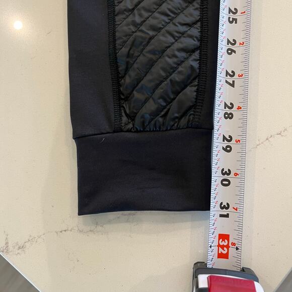 Altra Zoned Heat Leggings Black Women's size Small - Picture 10 of 10